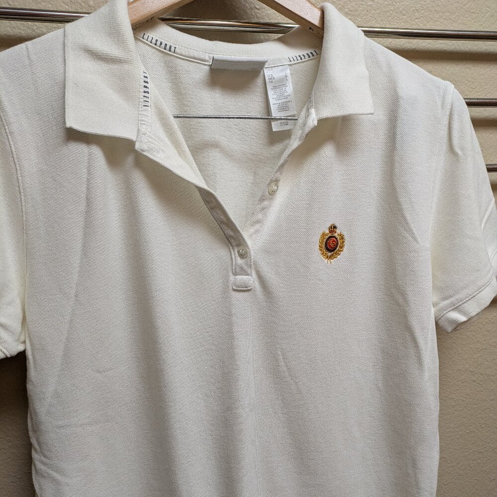 Women's Polo blouse